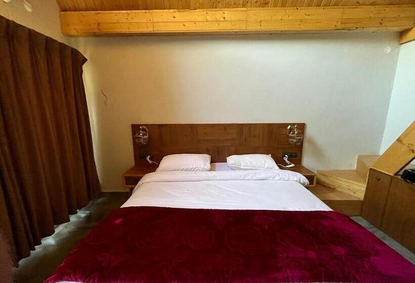 ファミリーステューディオ, Kabana De Nature