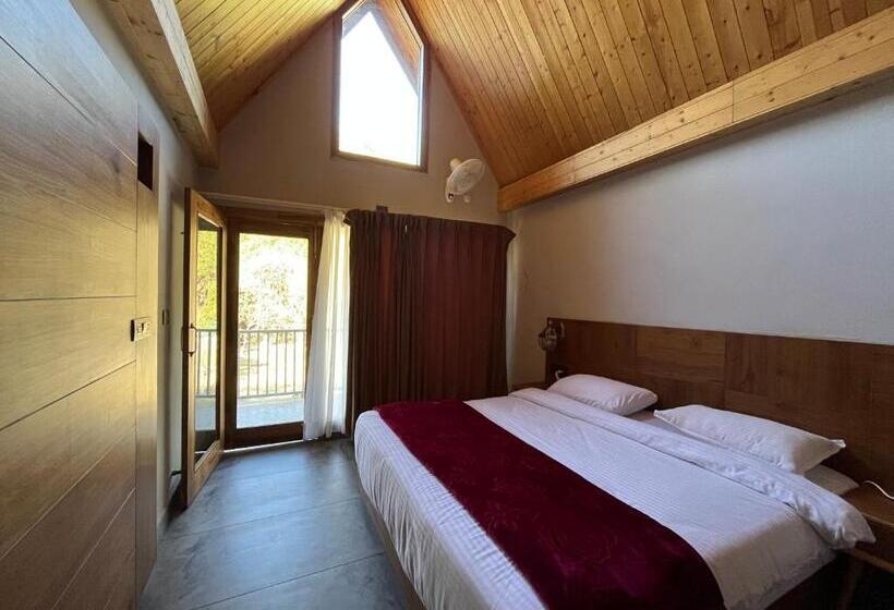 ファミリーステューディオ, Kabana De Nature