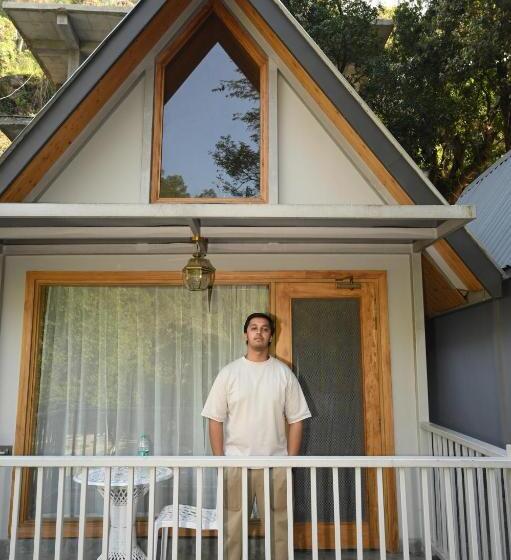 ファミリーステューディオ, Kabana De Nature