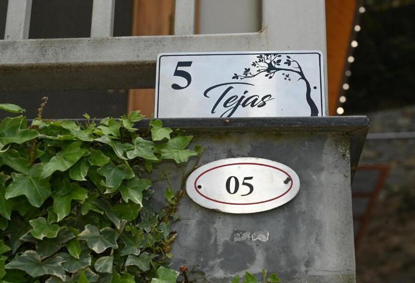 ファミリーステューディオ, Kabana De Nature