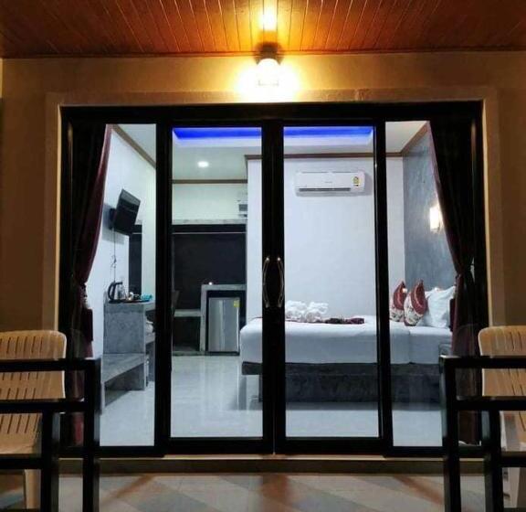 Номер Deluxe, Laila Place 1415