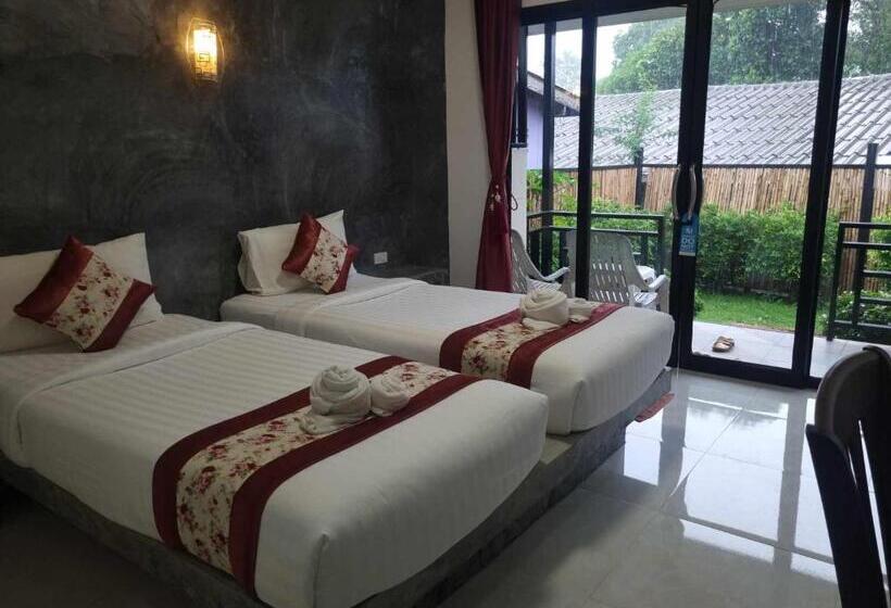 Номер Deluxe, Laila Place 1415