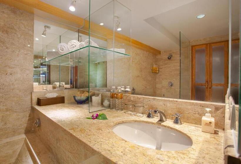 디럭스 룸, 普吉岛 瓶庐海景度假酒店 Phuket Pl Seaview Resort