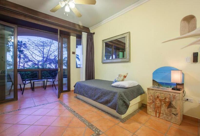 اتاق لوکس با تخت بزرگ, Posada Maria California