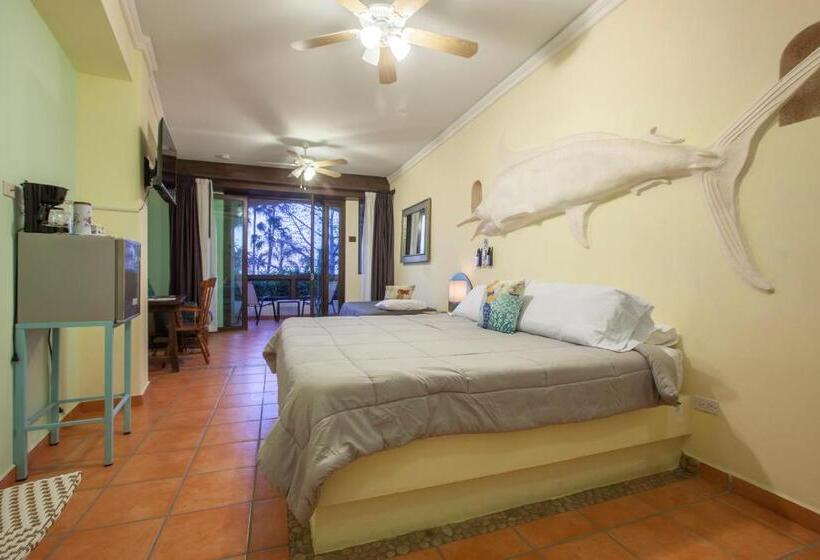 스탠다드 룸 킹사이즈 침대, Posada Maria California