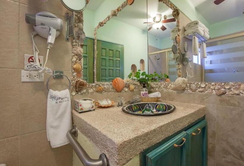 اتاق استاندارد, Posada Maria California