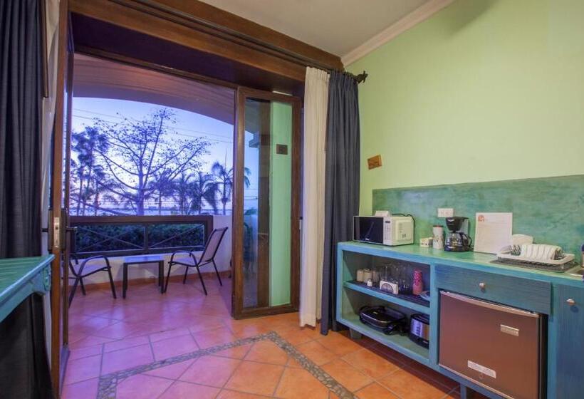 اتاق استاندارد, Posada Maria California