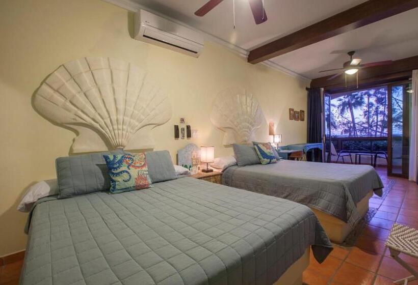 اتاق استاندارد, Posada Maria California