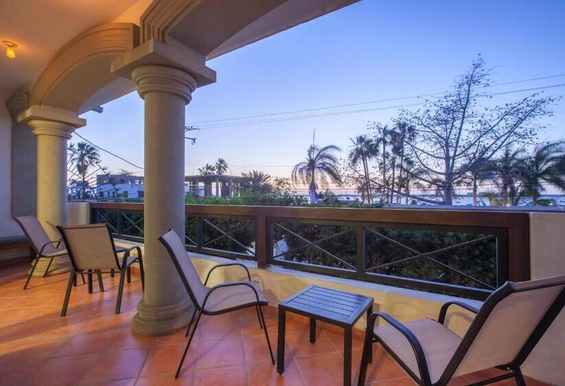 اتاق استاندارد, Posada Maria California