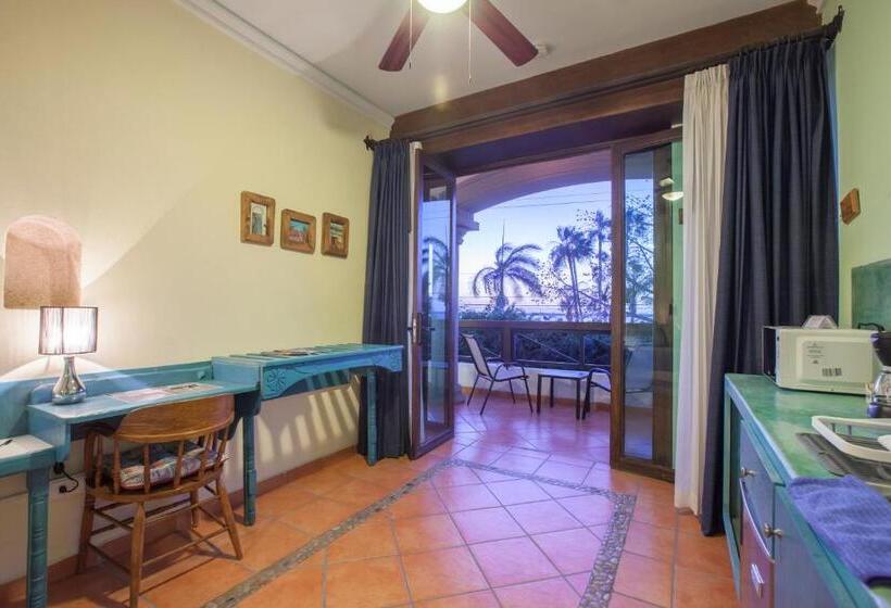 اتاق استاندارد, Posada Maria California