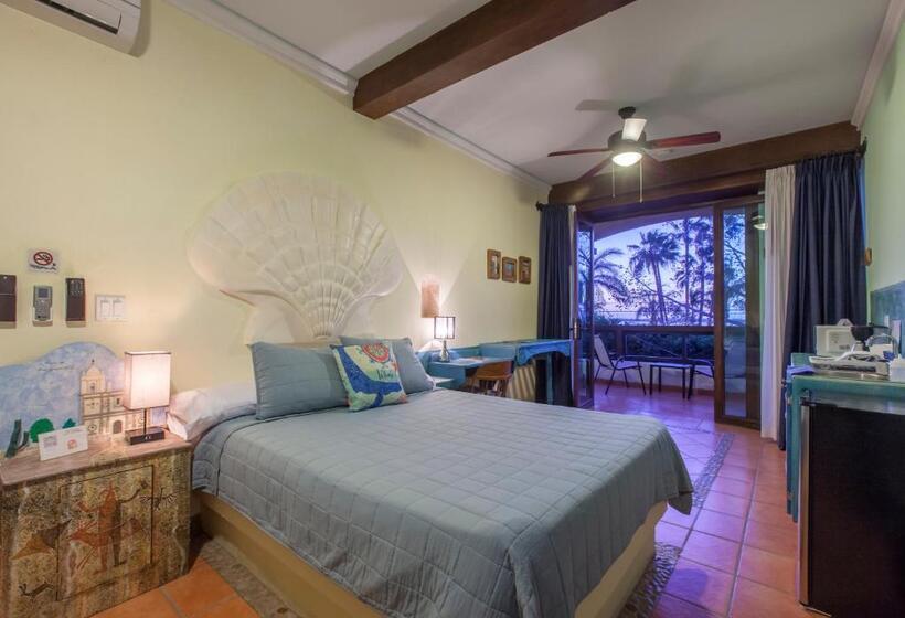 스탠다드 룸, Posada Maria California