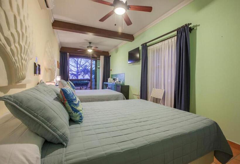 اتاق استاندارد, Posada Maria California