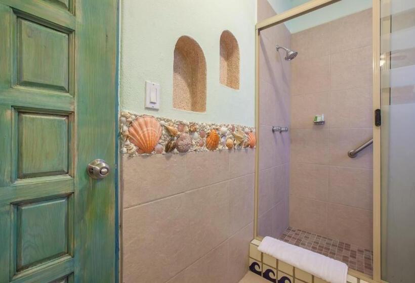 اتاق استاندارد, Posada Maria California