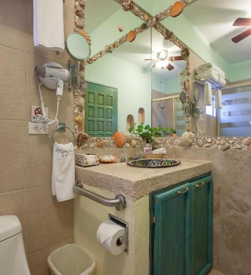 اتاق استاندارد, Posada Maria California