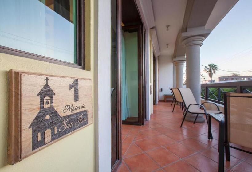 اتاق استاندارد, Posada Maria California