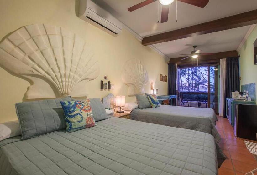 اتاق استاندارد, Posada Maria California