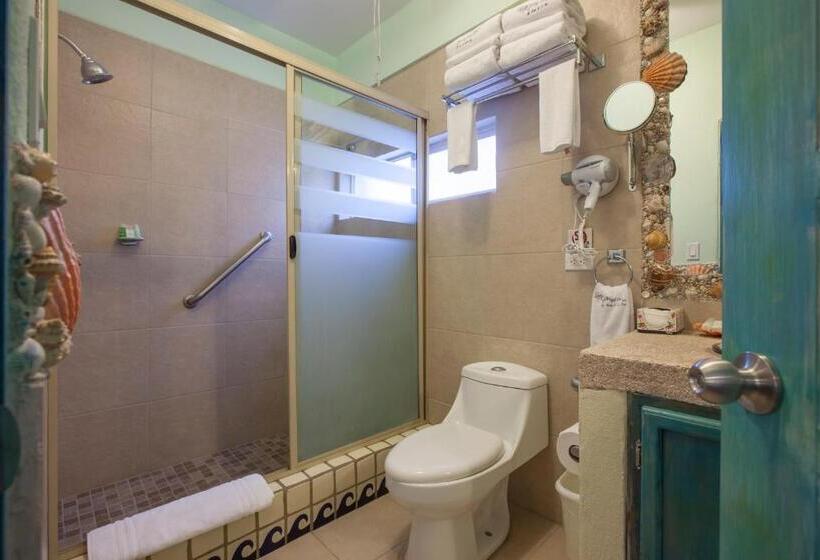 اتاق استاندارد, Posada Maria California