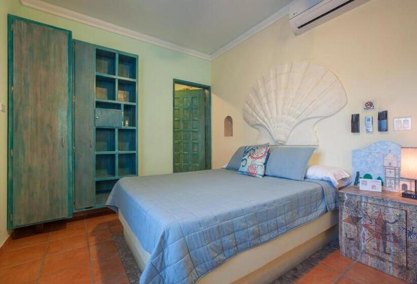 اتاق استاندارد, Posada Maria California