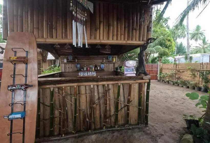 Deluxe-huone, Sitio Tourist Inn