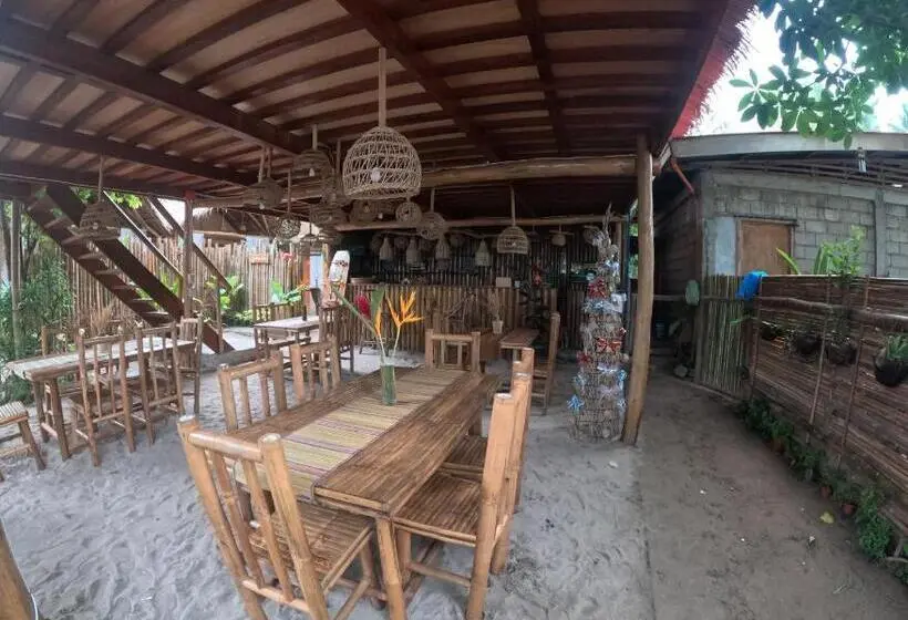 Deluxe-huone, Sitio Tourist Inn