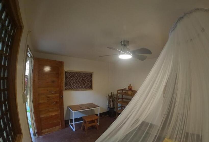 غرفة ديلوكس, Sitio Tourist Inn