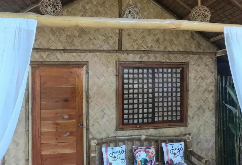 Economy-huone, Sitio Tourist Inn