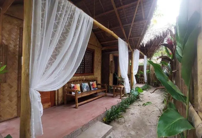 Economy-huone, Sitio Tourist Inn