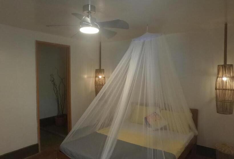 غرفة إقتصادية, Sitio Tourist Inn