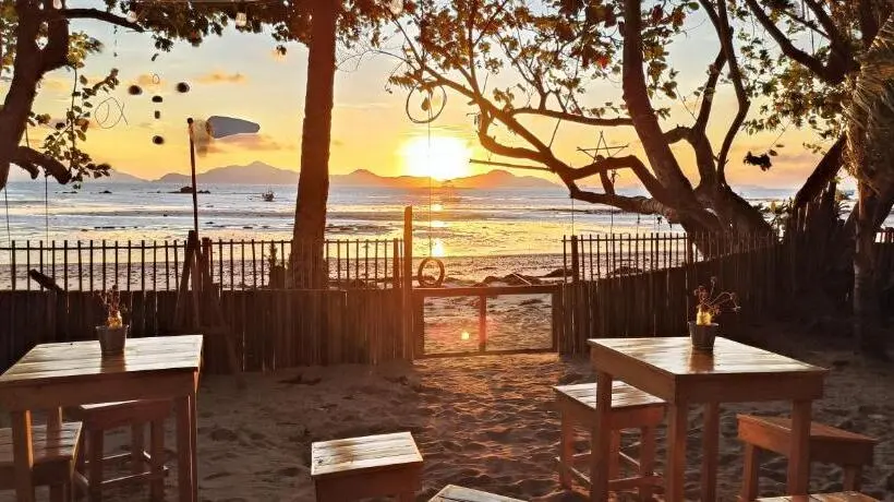 Economy-huone, Sitio Tourist Inn