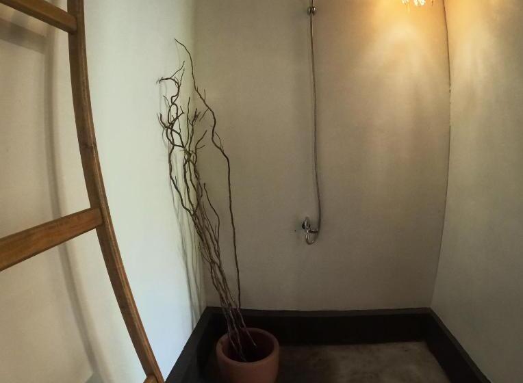 غرفة إقتصادية, Sitio Tourist Inn