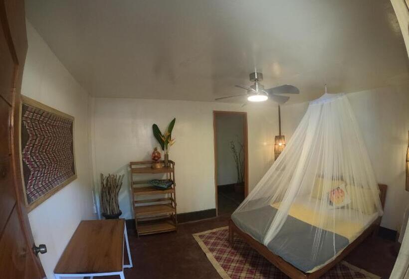 غرفة ديلوكس, Sitio Tourist Inn