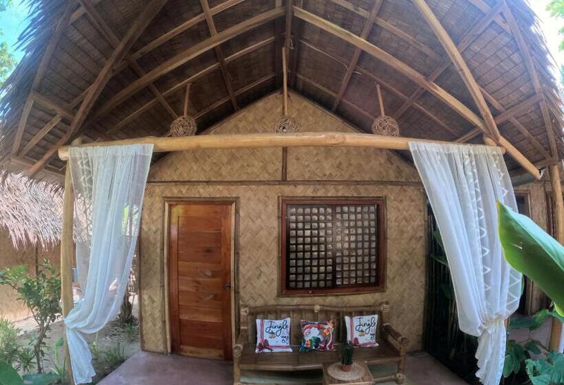 غرفة ديلوكس, Sitio Tourist Inn