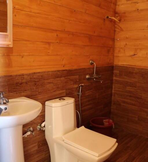 Standardrum Havsutsikt med Balkong, Basho Beach Resort