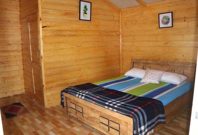 Standardrum Havsutsikt med Balkong, Basho Beach Resort