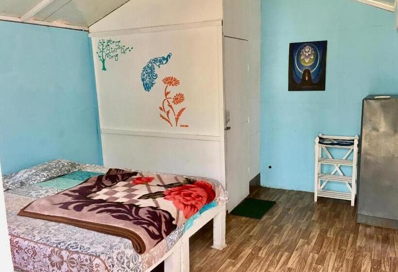 Standardrum, Basho Beach Resort