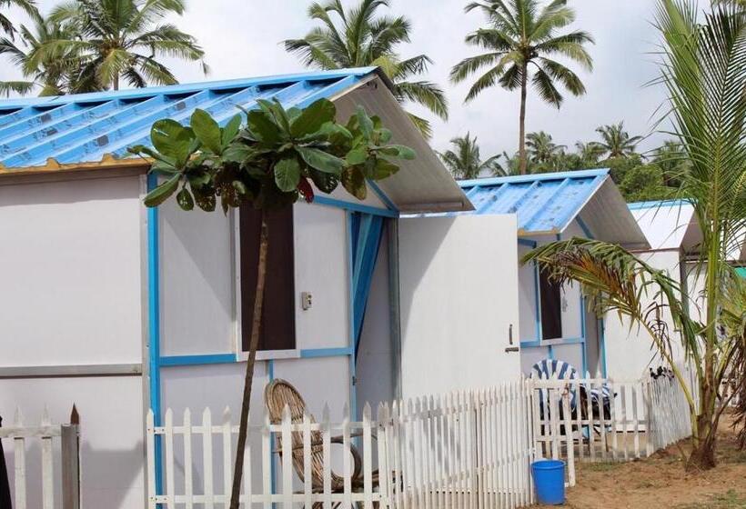 Standardrum, Basho Beach Resort