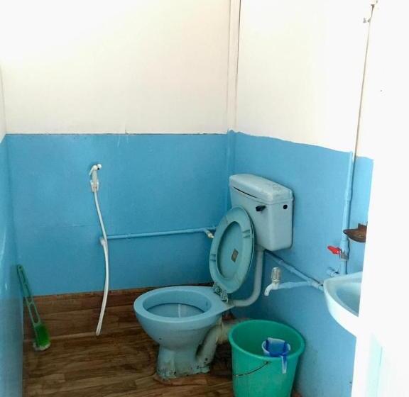 Standardrum, Basho Beach Resort