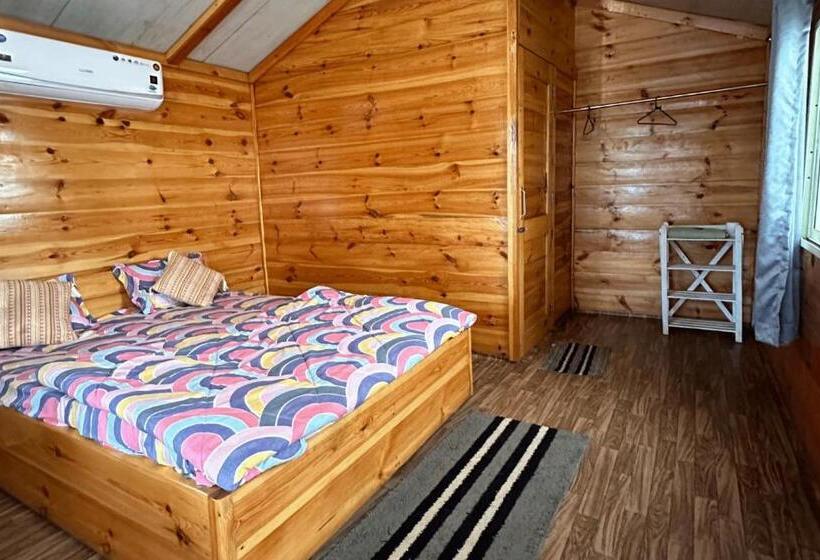 Standardrum Trädgårdsutsikt, Basho Beach Resort