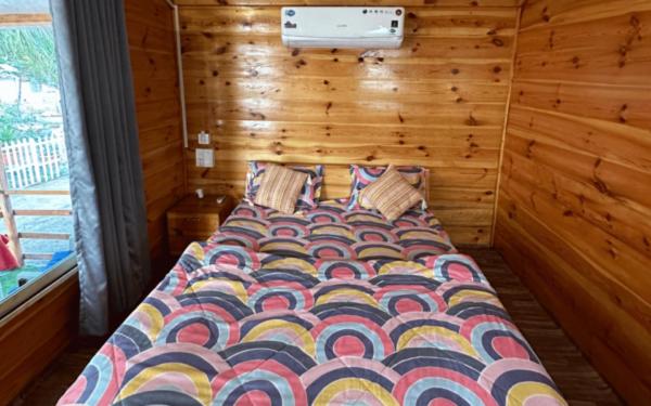 Standardrum Trädgårdsutsikt, Basho Beach Resort