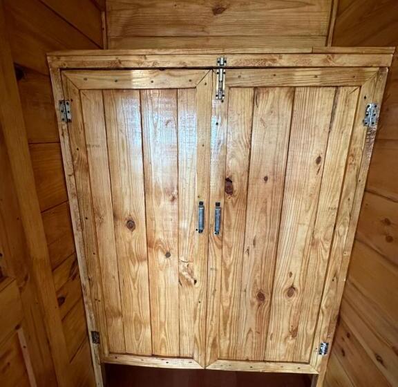 Standardrum Trädgårdsutsikt, Basho Beach Resort