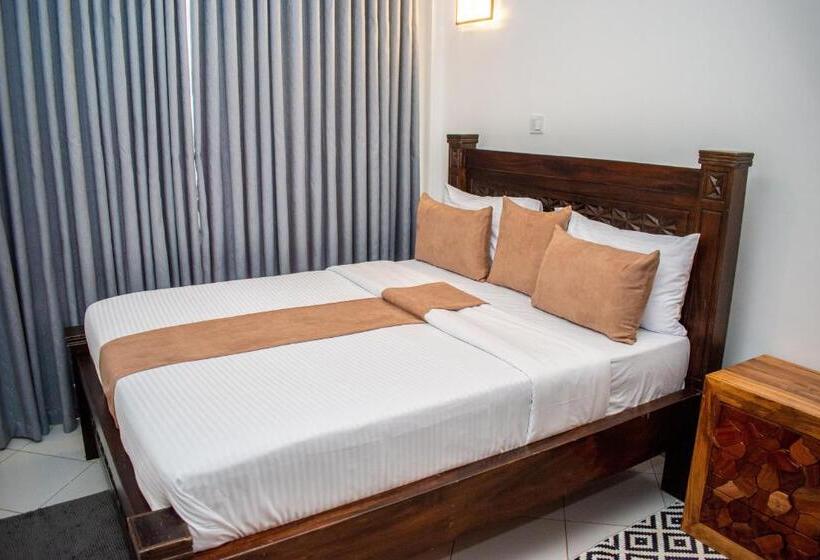 اتاق استاندارد, Jakewa Jc Homes