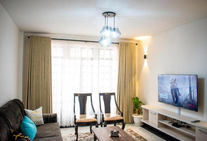 اتاق استاندارد, Jakewa Jc Homes