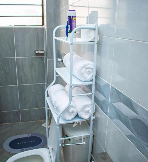 اتاق استاندارد, Jakewa Jc Homes