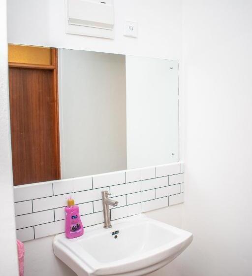 اتاق استاندارد, Jakewa Jc Homes