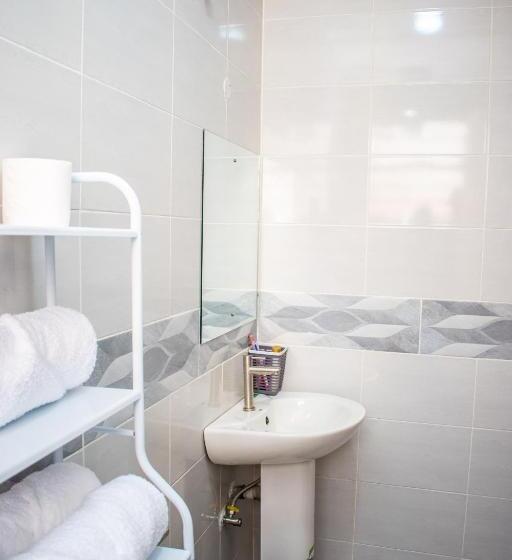 اتاق استاندارد, Jakewa Jc Homes