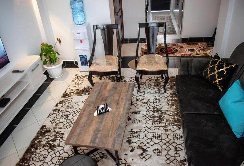 اتاق استاندارد, Jakewa Jc Homes