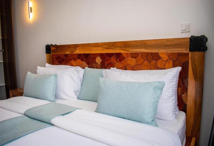 اتاق استاندارد, Jakewa Jc Homes