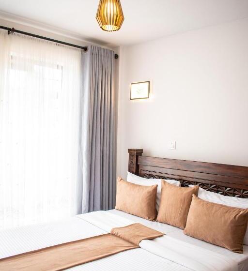 اتاق استاندارد, Jakewa Jc Homes