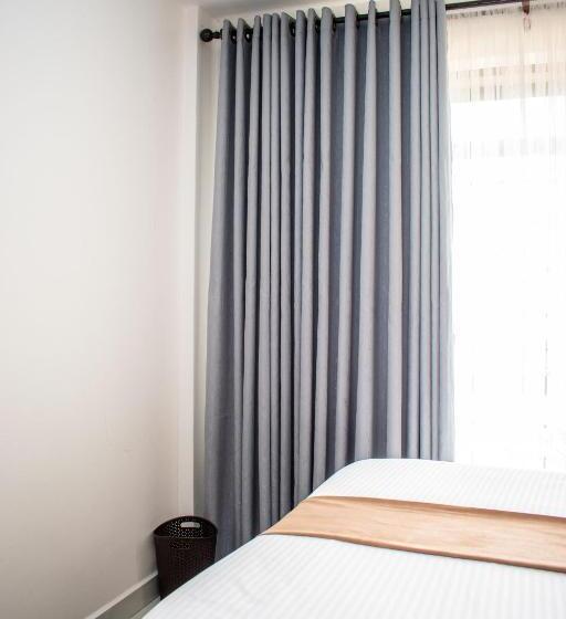 اتاق استاندارد, Jakewa Jc Homes