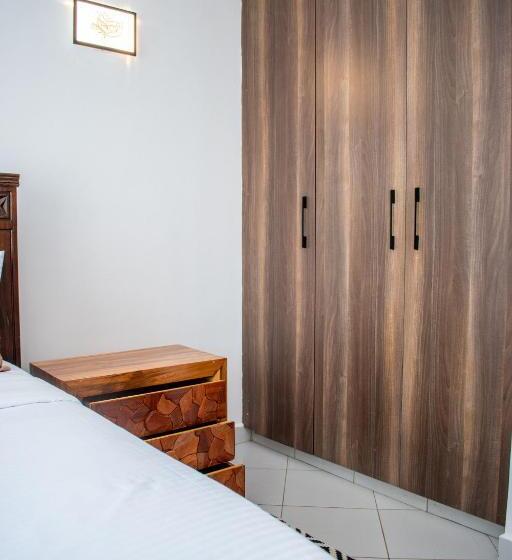 اتاق استاندارد, Jakewa Jc Homes